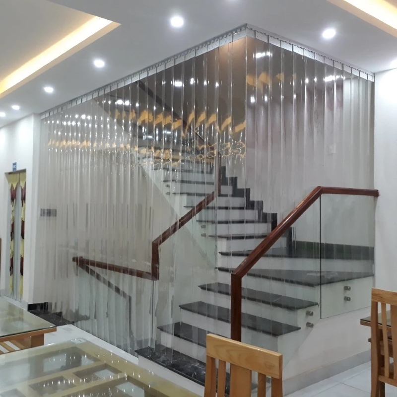 Sử Dụng Rèm Nhựa Pvc Sử Dụng Rèm Nhựa Pvc