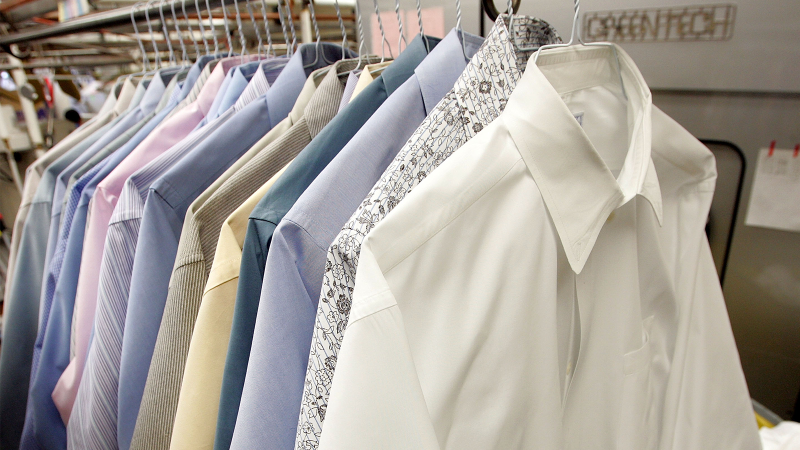 Các Phương Thức Dry Cleaning Các Phương Thức Dry Cleaning