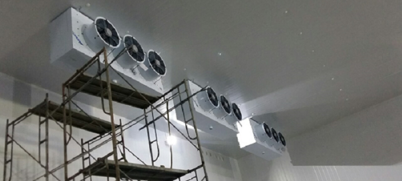 Các Lưu Ý Cách Sử Dụng Kho Lạnh An Toàn Tiết Kiệm Các Lưu Ý Cách Sử Dụng Kho Lạnh An Toàn Tiết Kiệm