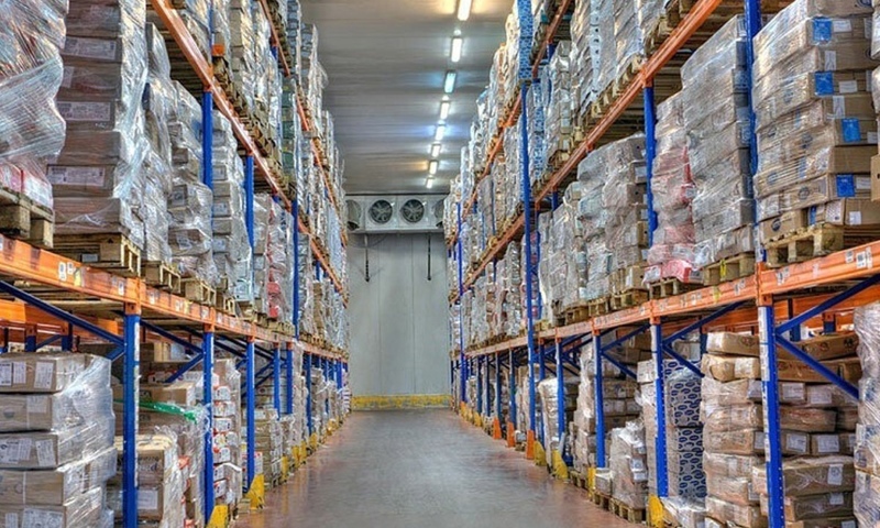 Các Lưu Ý Cách Sử Dụng Kho Lạnh An Toàn Và Tiết Kiệm Các Lưu Ý Cách Sử Dụng Kho Lạnh An Toàn Và Tiết Kiệm