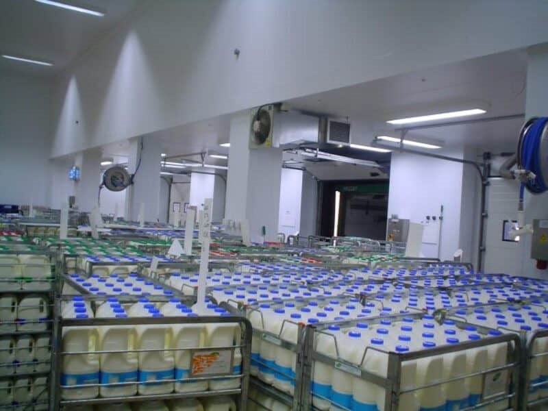 Để Sử Dụng Kho Lạnh An Toàn Và Tiết Kiệm, Hãy Lưu Ý Các Điểm Sau Để Sử Dụng Kho Lạnh An Toàn Và Tiết Kiệm, Hãy Lưu Ý Các Điểm Sau