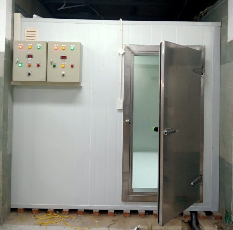 Dịch Vụ Lắp Đặt Kho Lạnh Tại Hoàn Kiếm Hà Nội Dịch Vụ Lắp Đặt Kho Lạnh Tại Hoàn Kiếm Hà Nội