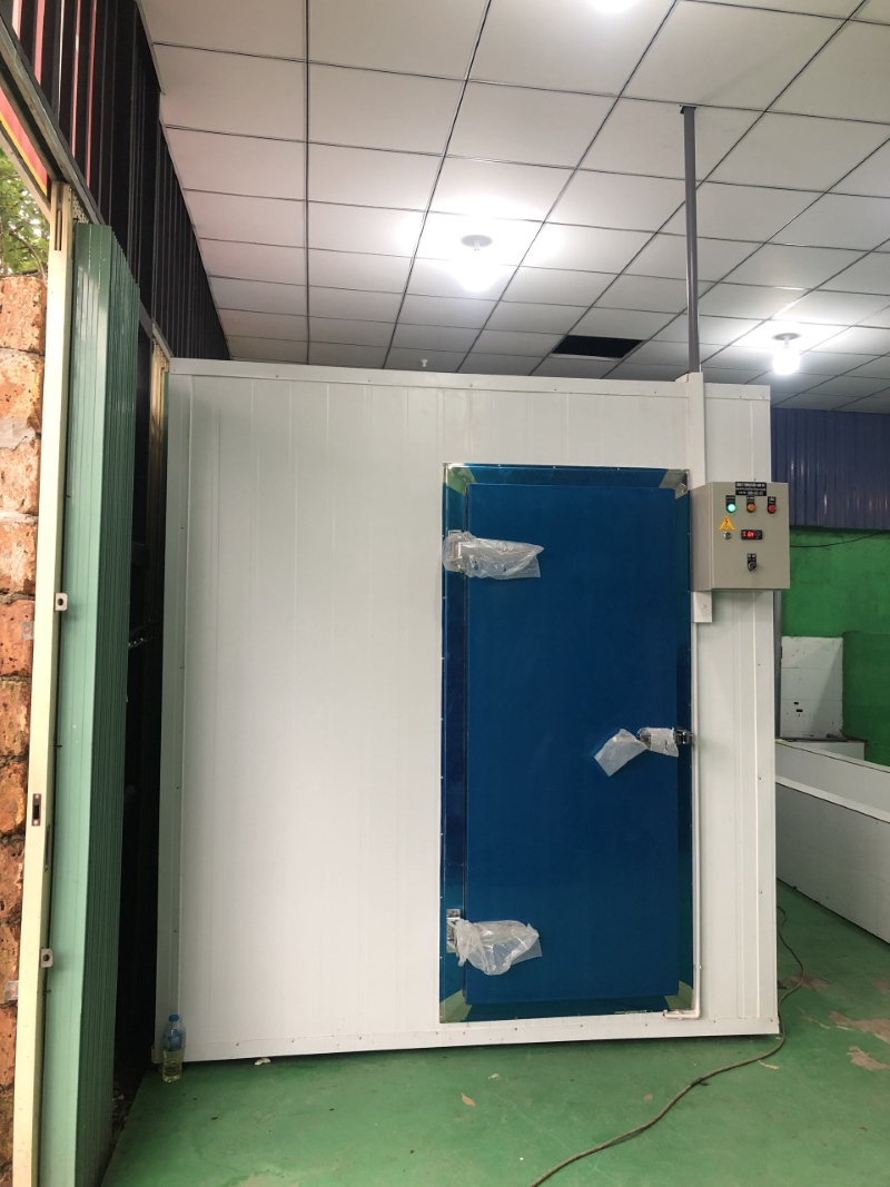 Dịch Vụ Lắp Đặt Kho Lạnh Tại Đan Phượng Hà Nội Dịch Vụ Lắp Đặt Kho Lạnh Tại Đan Phượng Hà Nội