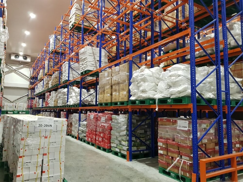 Giá Lắp Kho Lạnh Phụ Thuộc Yếu Tốt Nào? Giá Lắp Kho Lạnh Phụ Thuộc Yếu Tốt Nào?