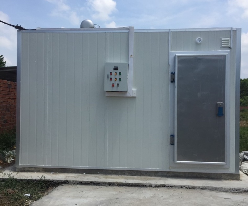 Dịch Vụ Lắp Đặt Kho Lạnh Tại Ứng Hòa, Hà Nội Dịch Vụ Lắp Đặt Kho Lạnh Tại Ứng Hòa, Hà Nội