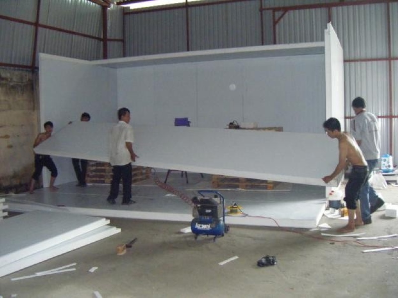 Lợi Ích Quý Khách Hàng Nên Chọn Lắp Đặt Kho Lạnh Của Thodienlanh24H Lợi Ích Quý Khách Hàng Nên Chọn Lắp Đặt Kho Lạnh Của Thodienlanh24H