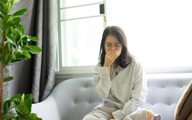 Mùi Khó Chịu: Bụi Bẩn Và Mảng Bám Trong Hệ Thống Có Thể Tạo Ra Mùi Khó Chịu Trong Nhà. Mùi Khó Chịu: Bụi Bẩn Và Mảng Bám Trong Hệ Thống Có Thể Tạo Ra Mùi Khó Chịu Trong Nhà.