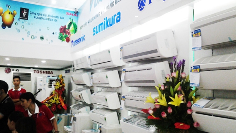 Tóm Tắt Ưu Nhược Điểm Một Số Hãng Điều Hòa Tại Việt Nam Tóm Tắt Ưu Nhược Điểm Một Số Hãng Điều Hòa Tại Việt Nam
