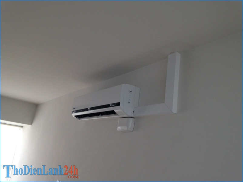 Các Vấn Đề Thường Gặp Với Điều Hòa