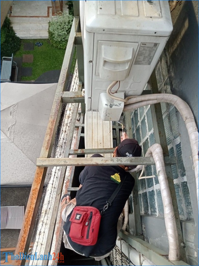 Dịch Vụ Hỗ Trợ Sau Sửa Chữa Tại Thodienlanh24H