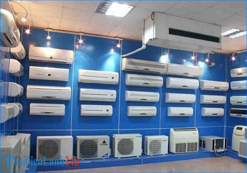 Công Suất (Btu Hoặc Kw) Công Suất (Btu Hoặc Kw)