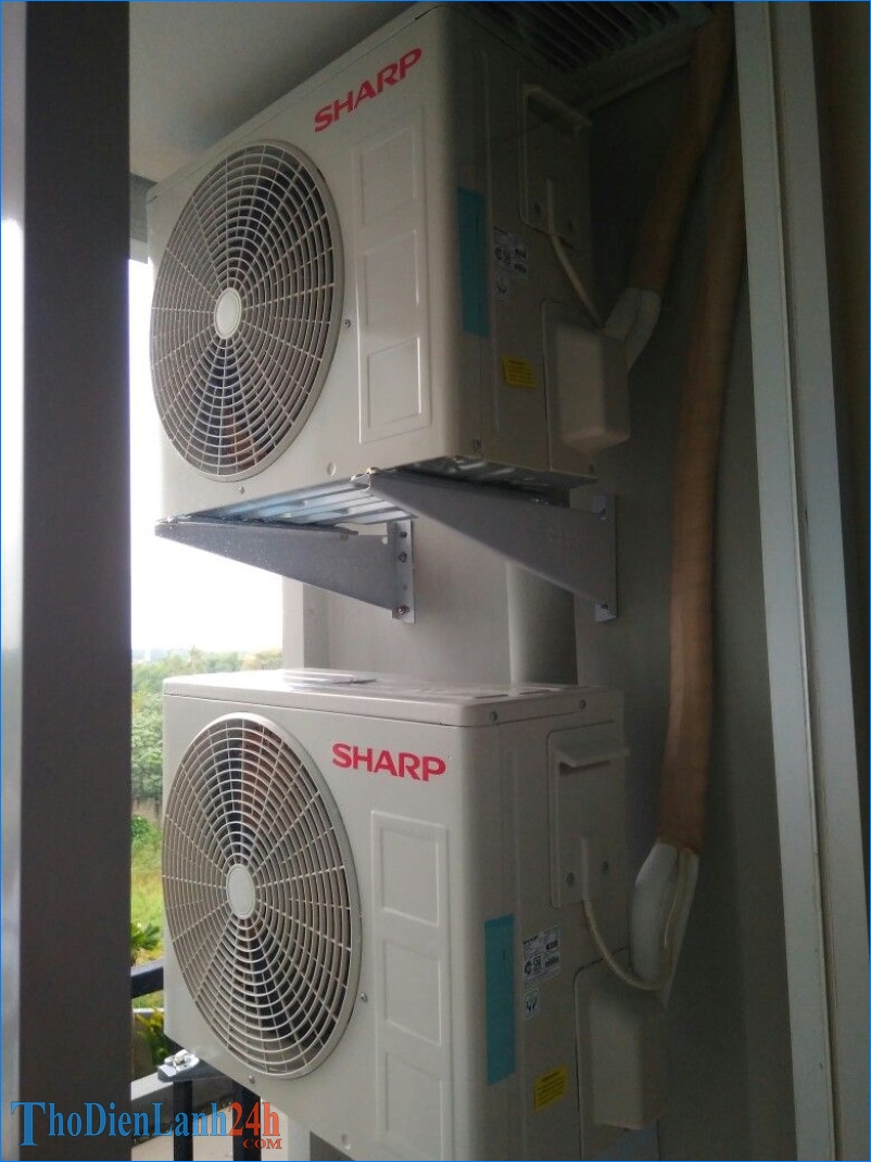 Lợi Ích Của Việc Bảo Trì Điều Hòa Định Kỳ
