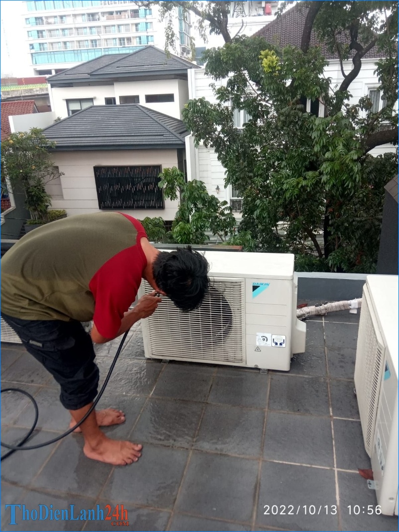 Điện Lạnh Là Gì? Điện Lạnh Là Gì?