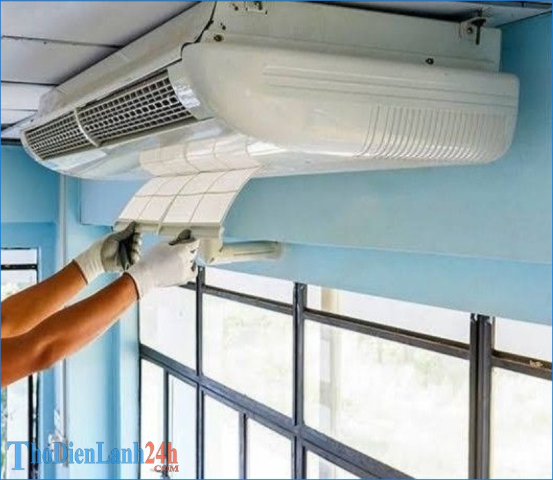 Lợi Ích Của Việc Sử Dụng Dịch Vụ Sửa Chữa Chuyên Nghiệp