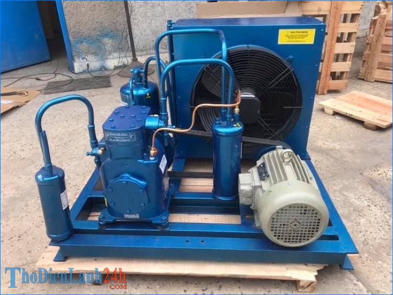 Lợi Ích Của Việc Sửa Chữa Điều Hòa Kịp Thời
