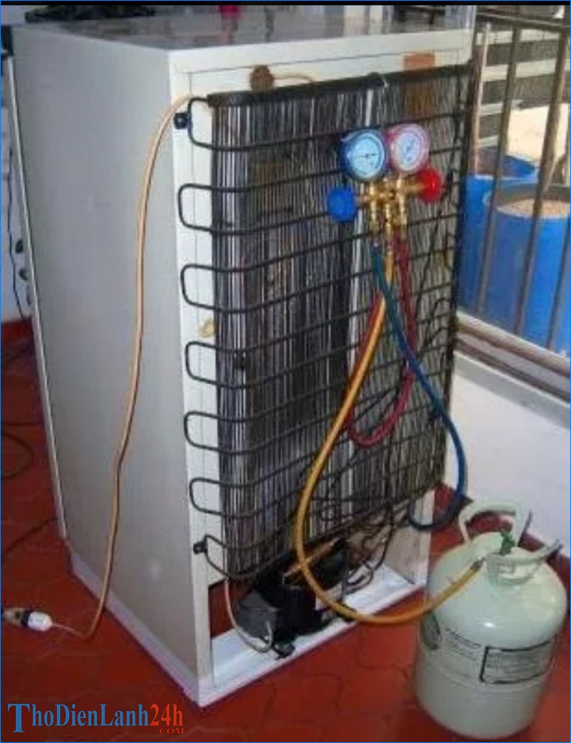 Lợi Ích Của Việc Sửa Điều Hòa Chuyên Nghiệp