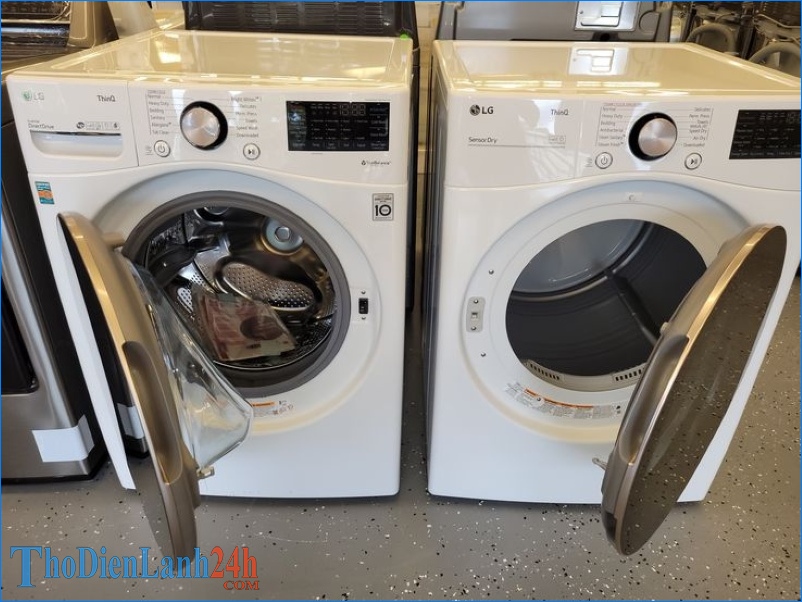 Thodienlanh24H – Sửa Chữa Tất Cả Các Thương Hiệu Máy Giặt Tại Việt Nam Thodienlanh24H – Sửa Chữa Tất Cả Các Thương Hiệu Máy Giặt Tại Việt Nam