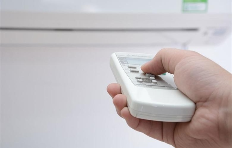 Điều Khiển Điều Hòa (Remote) Hỏng Điều Khiển Điều Hòa (Remote) Hỏng