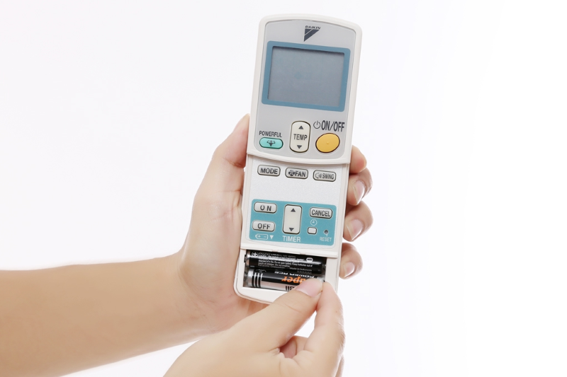 Lắp Loại Pin Phù Hợp Lắp Loại Pin Phù Hợp