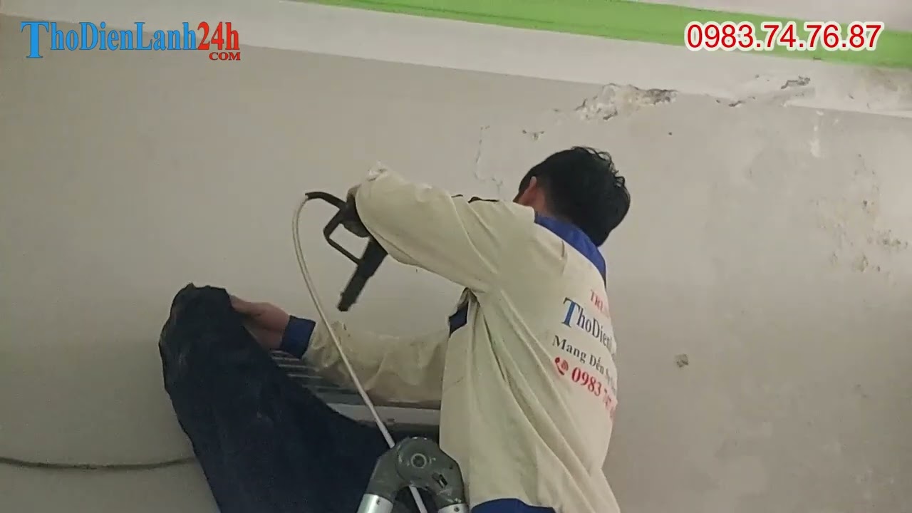 Câu Hỏi Thường Gặp Khi Sửa Điều Hòa Tại Hà Nam Câu Hỏi Thường Gặp Khi Sửa Điều Hòa Tại Hà Nam