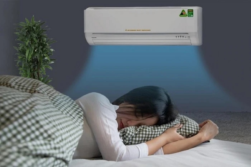 Sử Dụng Điều Hòa Hiệu Quả Sử Dụng Điều Hòa Hiệu Quả