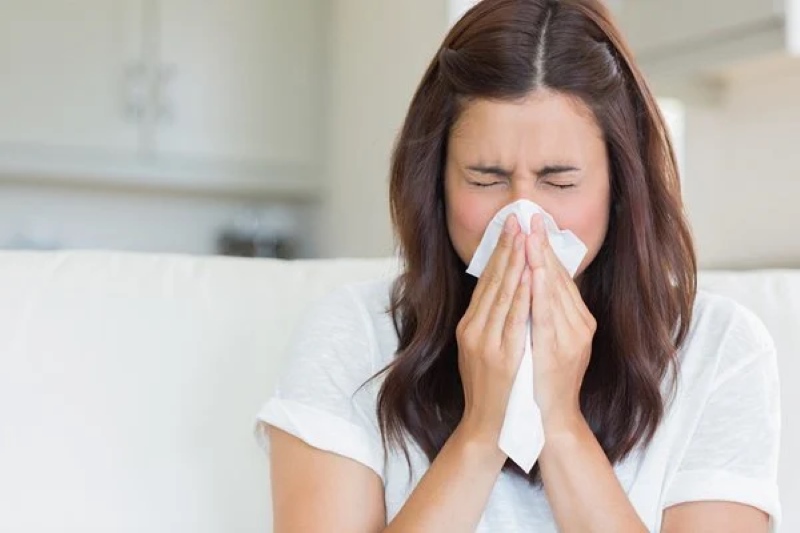Bệnh Về Đường Hô Hấp Bệnh Về Đường Hô Hấp