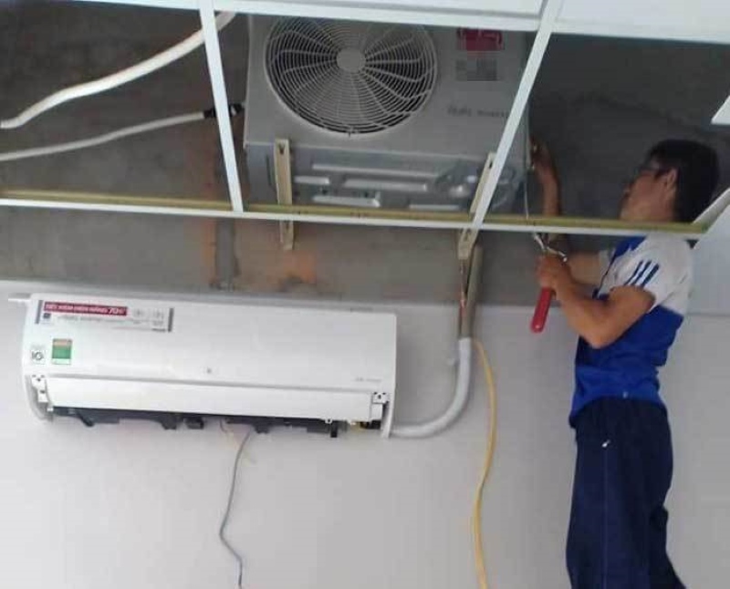 Gọi Thợ Sửa Lỗi H6 Gọi Thợ Sửa Lỗi H6