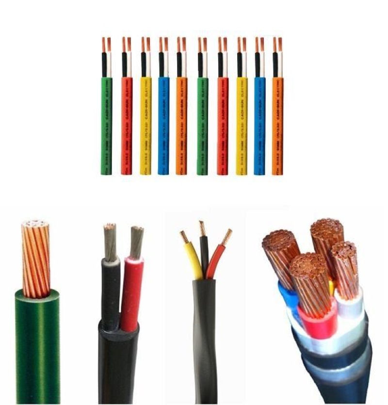 Chọn Tiết Diện Dây Dẫn Chọn Tiết Diện Dây Dẫn