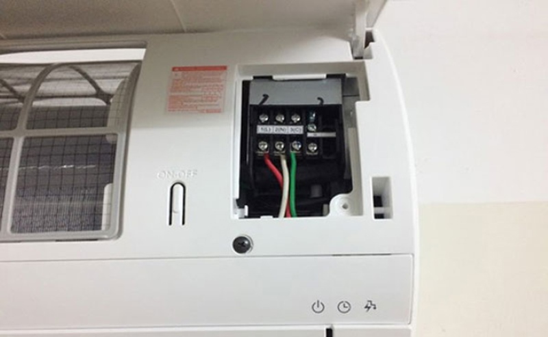 Cách Xử Lý Điều Hòa Daikin Báo Lỗi U4 Cách Xử Lý Điều Hòa Daikin Báo Lỗi U4
