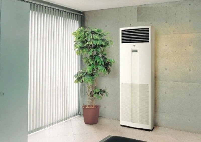 Điều Hòa Cây Điều Hòa Cây