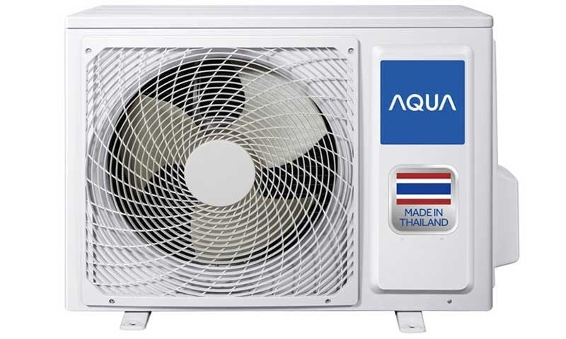 Một Số Lưu Ý Để Hạn Chế Lỗi F3 Trên Máy Lạnh Aqua Một Số Lưu Ý Để Hạn Chế Lỗi F3 Trên Máy Lạnh Aqua