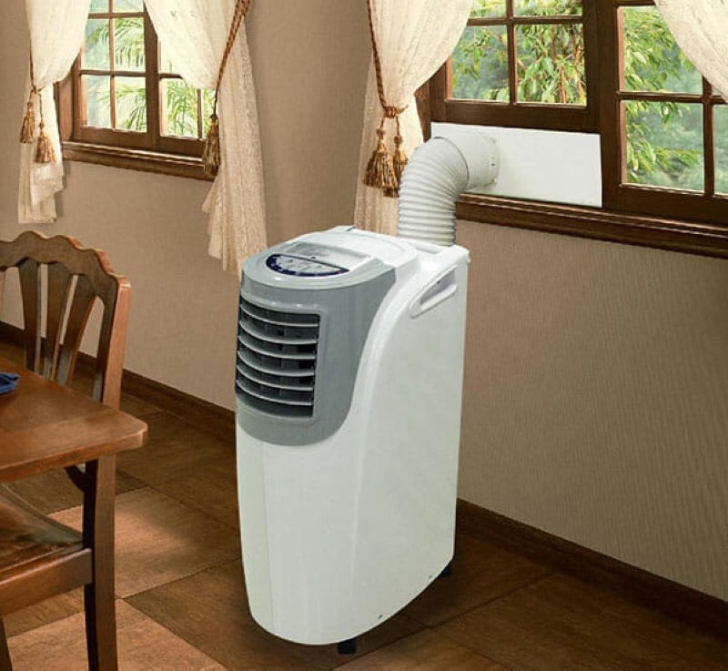 Một Số Ưu Và Nhược Điểm Của Điều Hòa Di Động Một Số Ưu Và Nhược Điểm Của Điều Hòa Di Động