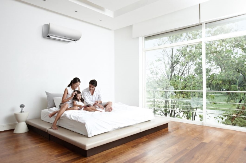 Khác Biệt Chính Giữa Máy Lạnh Và Điều Hòa Khác Biệt Chính Giữa Máy Lạnh Và Điều Hòa