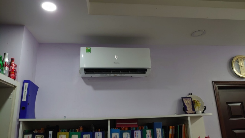 Điều Hòa Thường Điều Hòa Thường