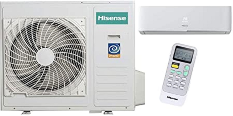 Ưu Và Nhược Điểm Của Điều Hòa Hisense Ưu Và Nhược Điểm Của Điều Hòa Hisense