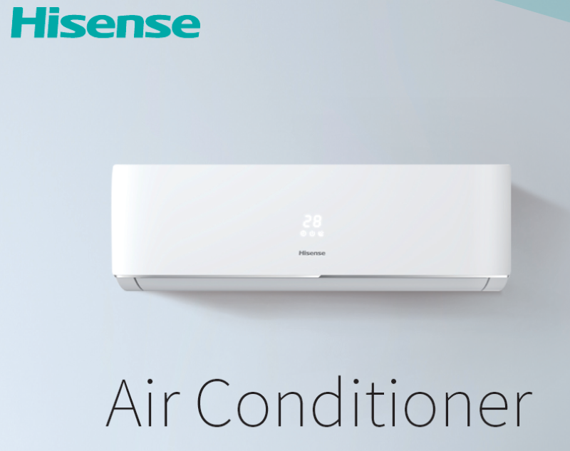 Đặc Điểm Và Công Nghệ Của Điều Hòa Hisense Đặc Điểm Và Công Nghệ Của Điều Hòa Hisense
