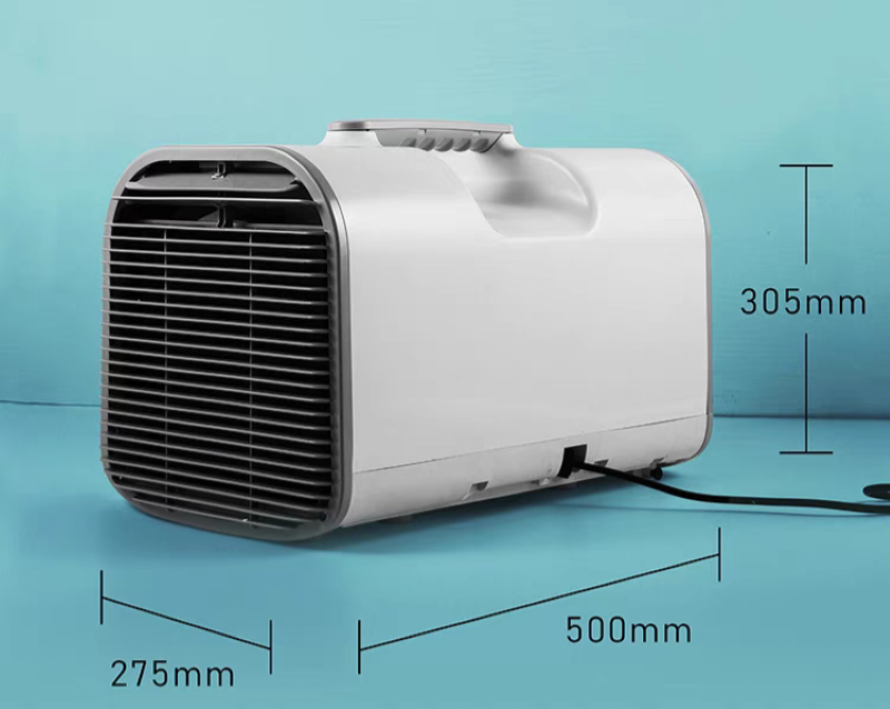 Ưu Nhược Điểm Điều Hòa Mini Cầm Tay Ưu Nhược Điểm Điều Hòa Mini Cầm Tay