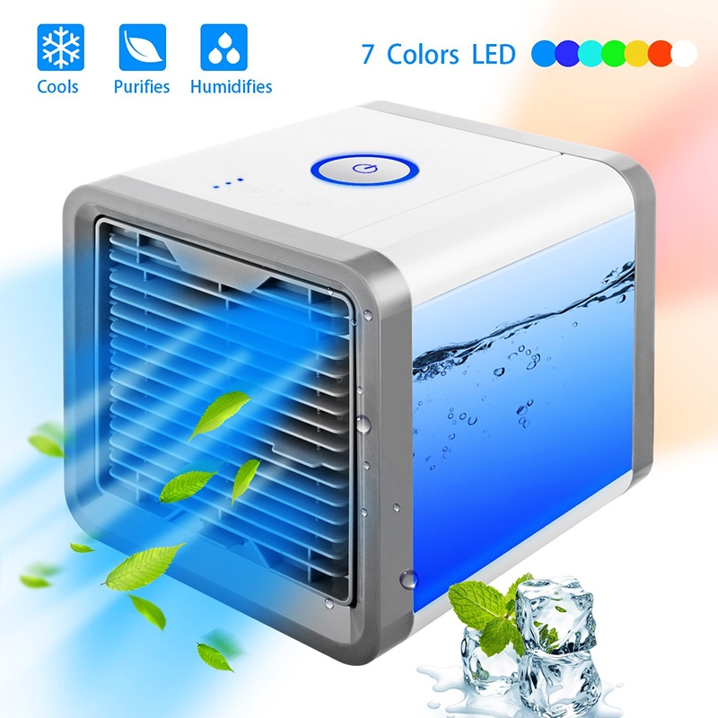 Điều Hòa Mini Cầm Tay Điều Hòa Mini Cầm Tay