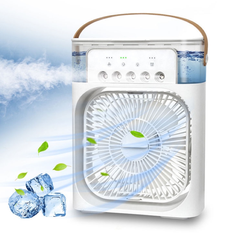 Điều Hòa Mini Cầm Tay Điều Hòa Mini Cầm Tay