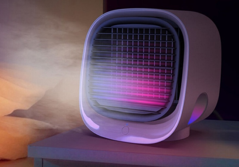 Một Số Đặc Điểm Nổi Bật Của Điều Hòa Mini Một Số Đặc Điểm Nổi Bật Của Điều Hòa Mini