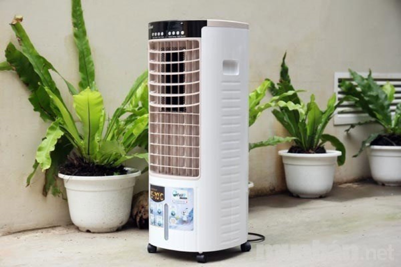 Điều Hòa Mini Di Động Điều Hòa Mini Di Động