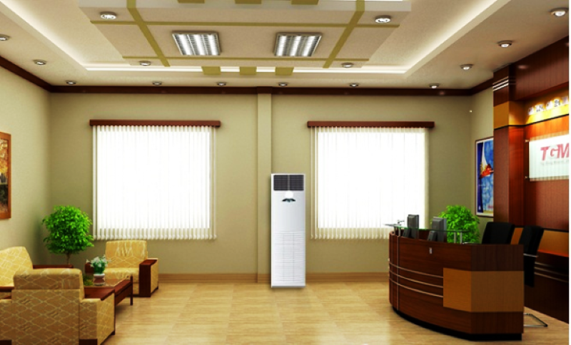 Điều Hòa Cây Điều Hòa Cây