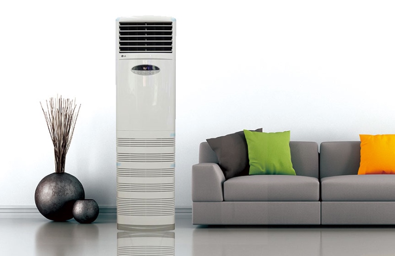 Điều Hòa Cây Điều Hòa Cây