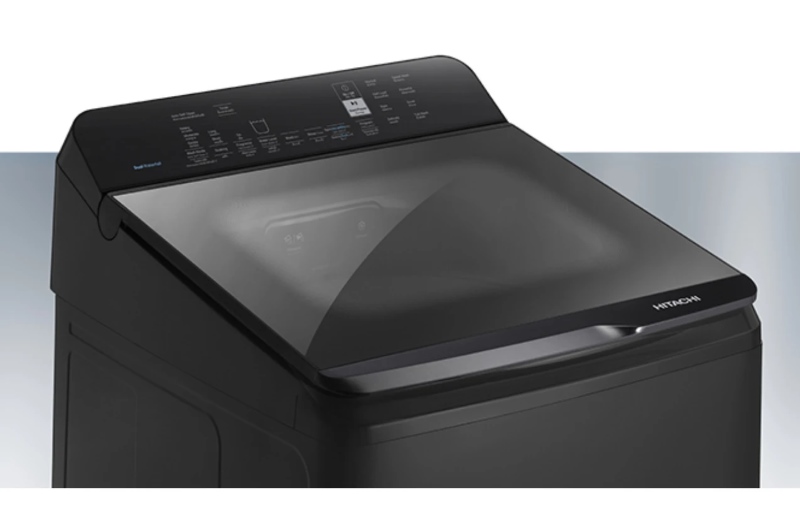 Nguyên Nhân Cách Sửa Máy Giặt Hitachi Bị Các Lỗi Nguyên Nhân Cách Sửa Máy Giặt Hitachi Bị Các Lỗi