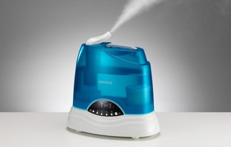 Máy Tạo Độ Ẩm Máy Tạo Độ Ẩm