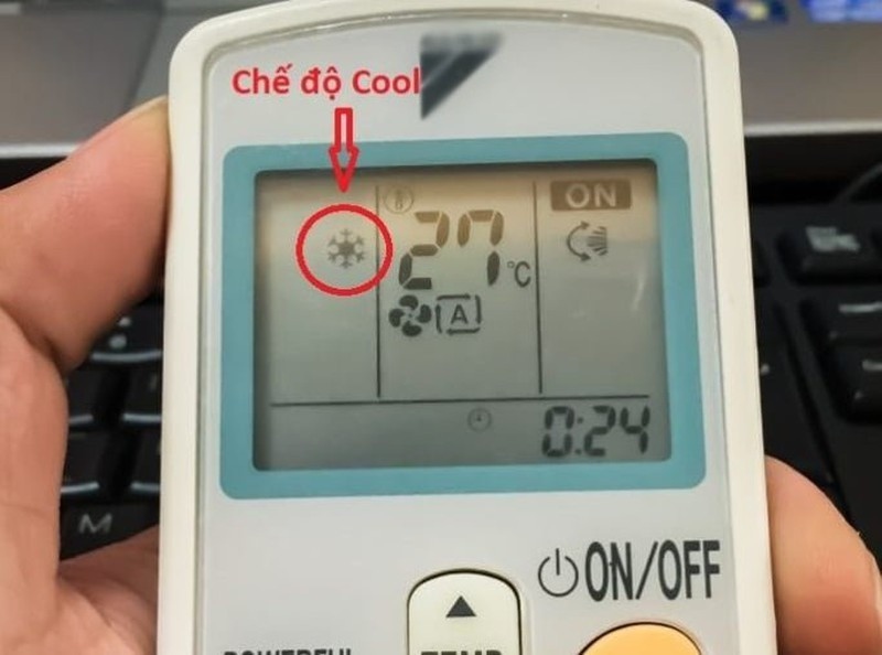 Chế Độ Cool Trong Điều Hòa? Chế Độ Cool Trong Điều Hòa?