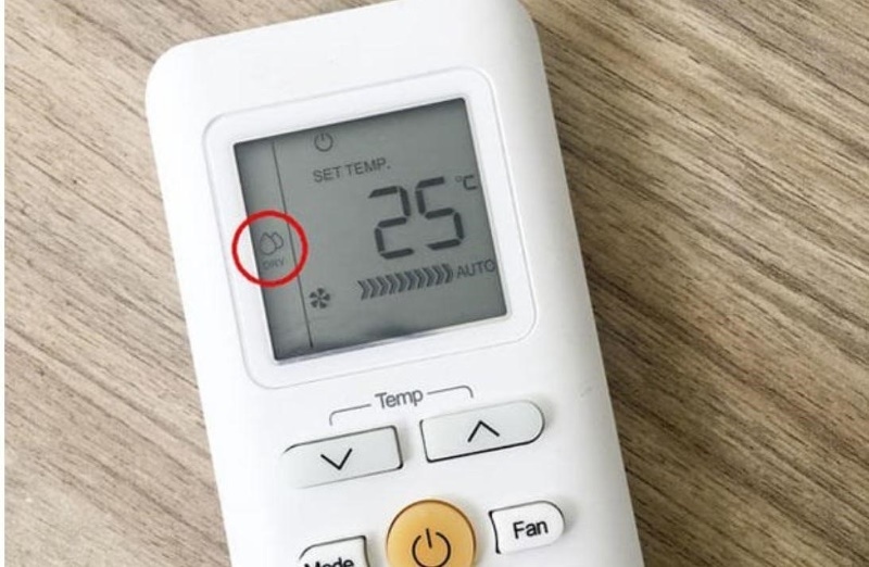 Cách Bật Chế Độ Temp Trên Điều Hòa Cách Bật Chế Độ Temp Trên Điều Hòa