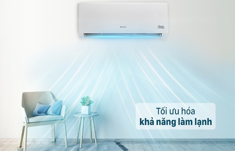 Chế Độ X Fan Trên Máy Lạnh Có Tác Dụng Gì? Chế Độ X Fan Trên Máy Lạnh Có Tác Dụng Gì?