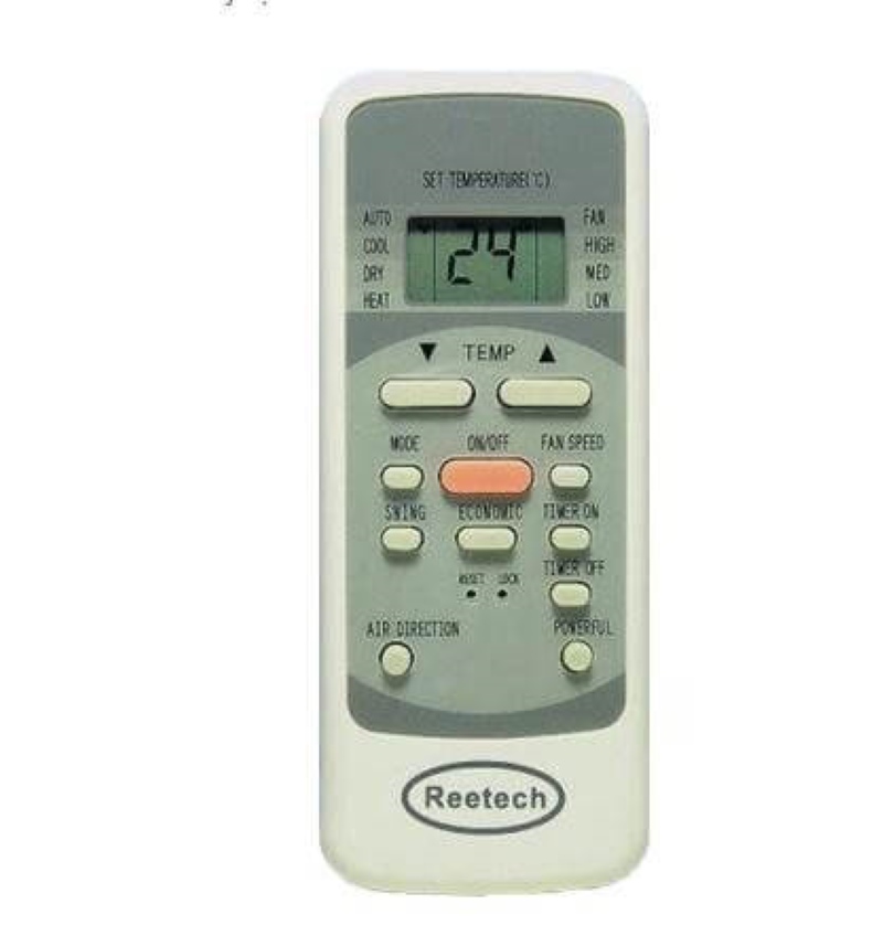 Chú Ý Khi Sử Dụng Chế Độ Temp Trên Điều Hòa Chú Ý Khi Sử Dụng Chế Độ Temp Trên Điều Hòa