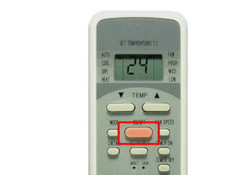 Khởi Động Điều Hòa Reetech Khởi Động Điều Hòa Reetech